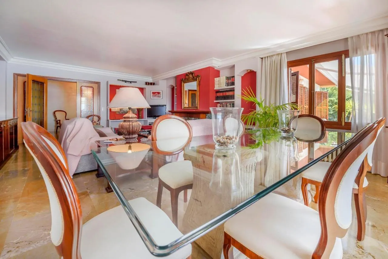 Marbat Plus Apartment Port De Soller