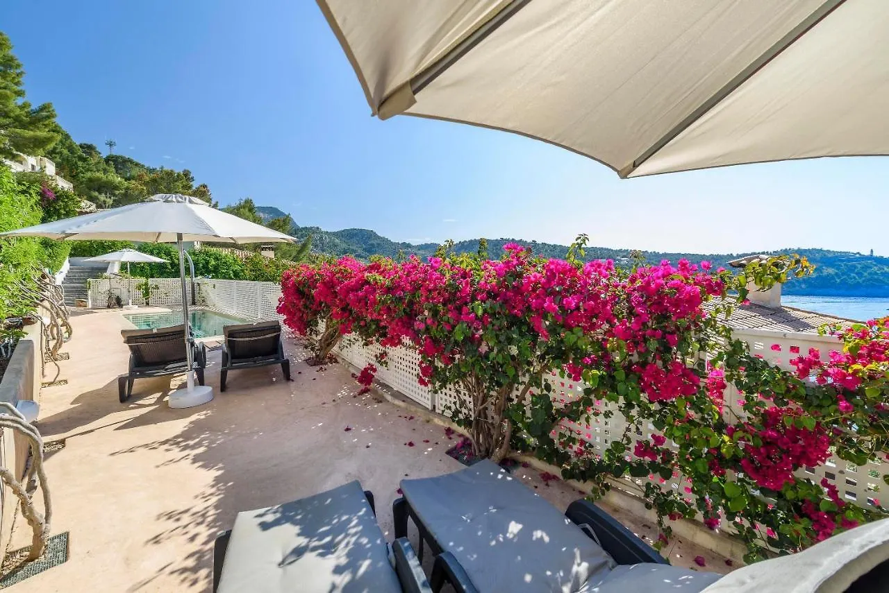 Marbat Plus Apartment Port De Soller Spain