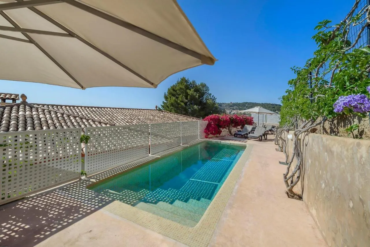 Marbat Plus Apartment Port De Soller 0*,  Spain