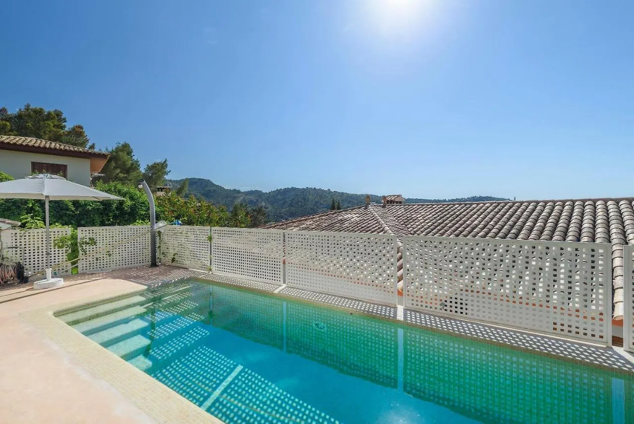 Marbat Plus Apartment Port De Soller 0*,  Spain
