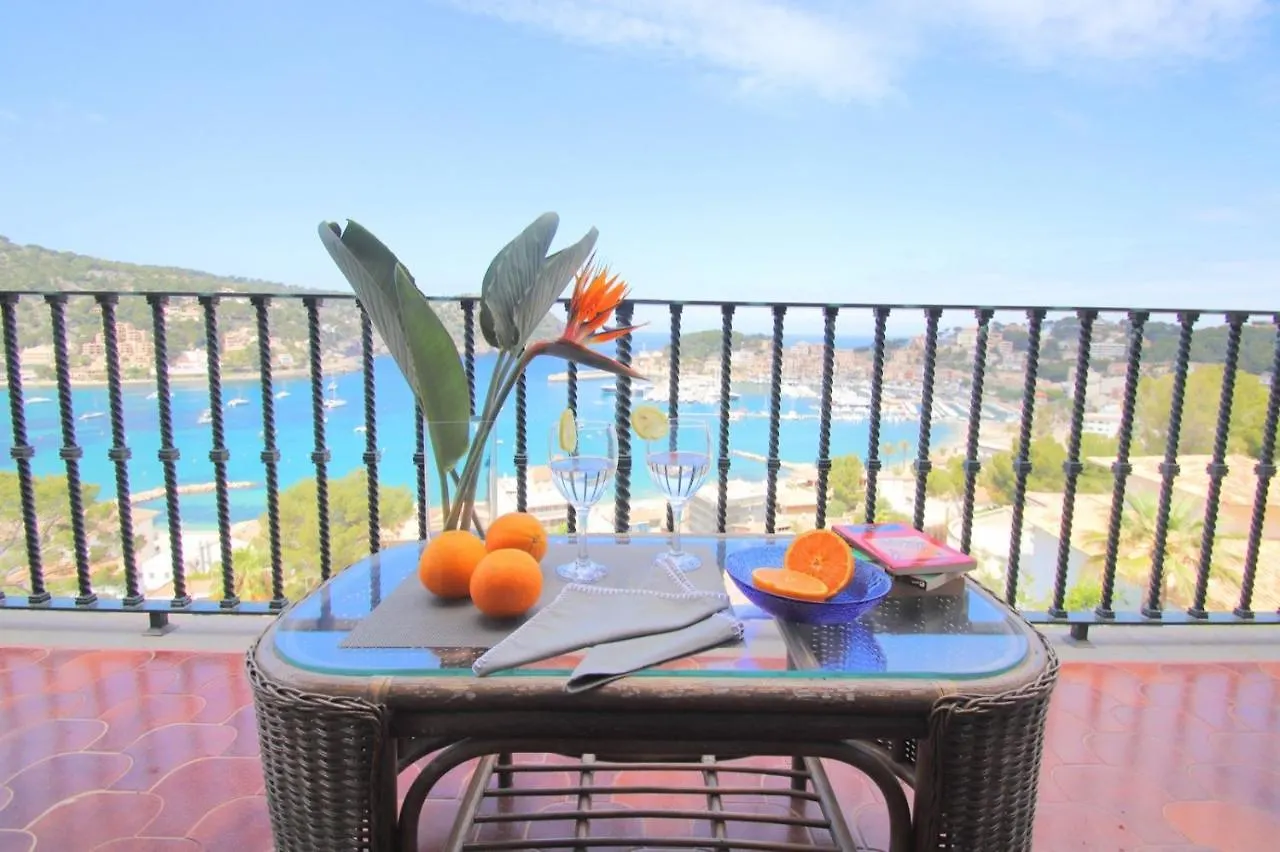 Marbat Plus Apartment Port De Soller