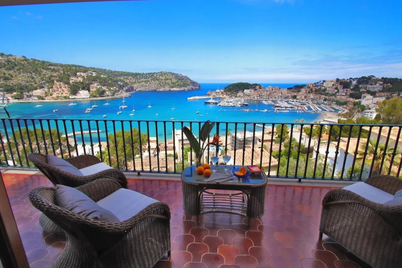 Marbat Plus Apartment Port De Soller