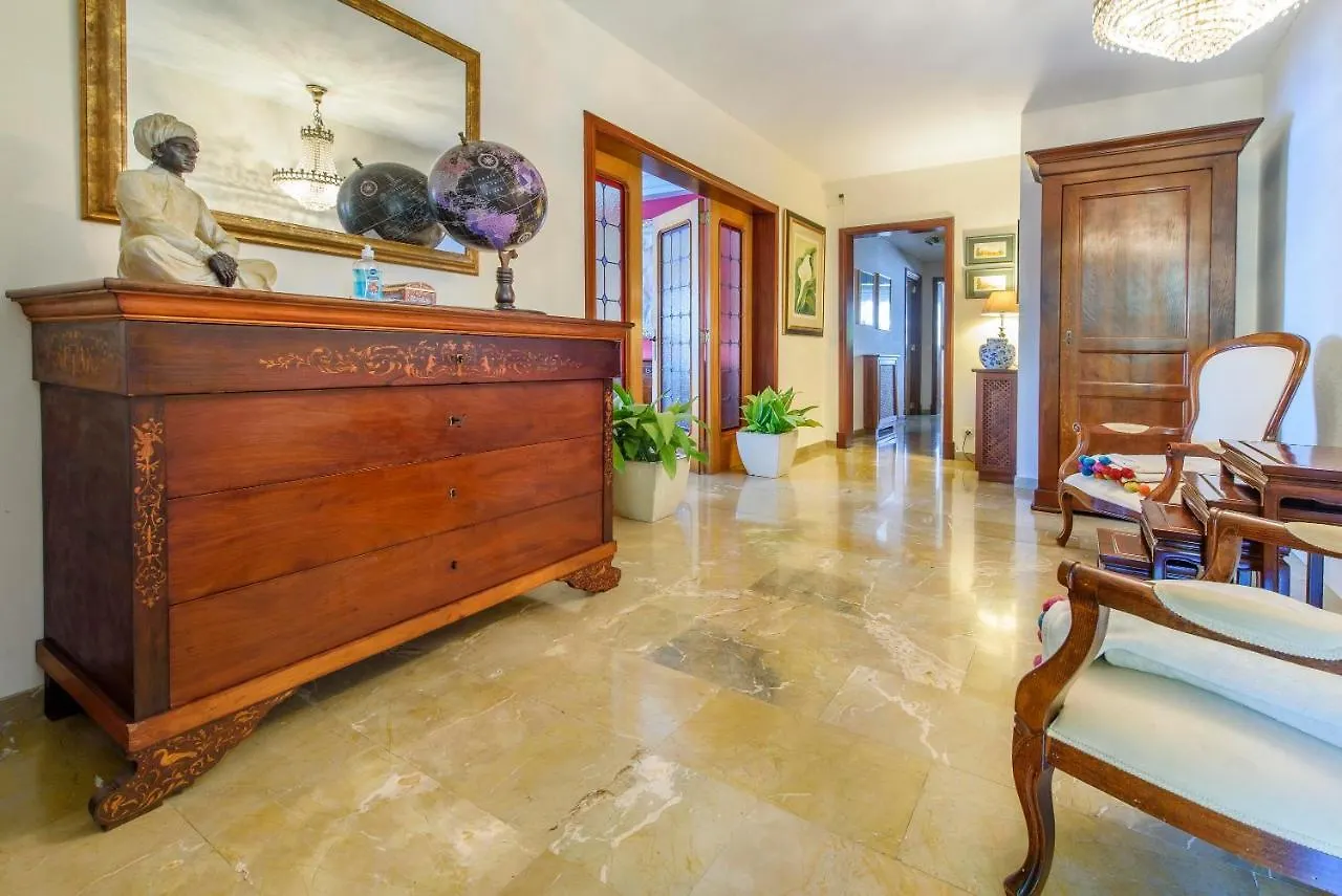 Marbat Plus Apartment Port De Soller