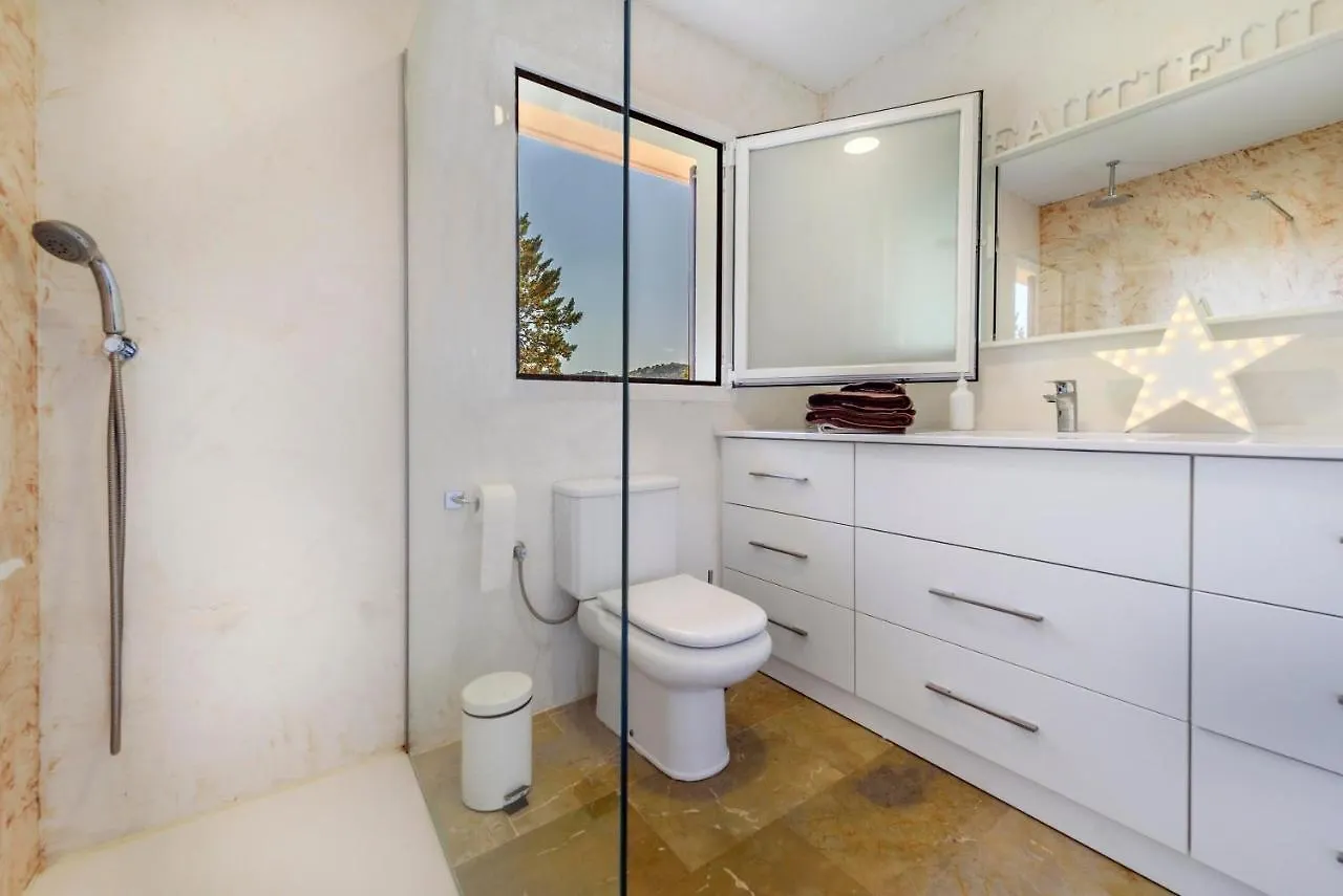 Marbat Plus Apartment Port De Soller