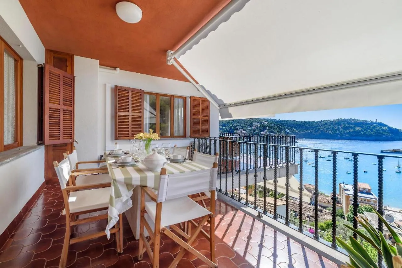 Marbat Plus Apartment Port De Soller