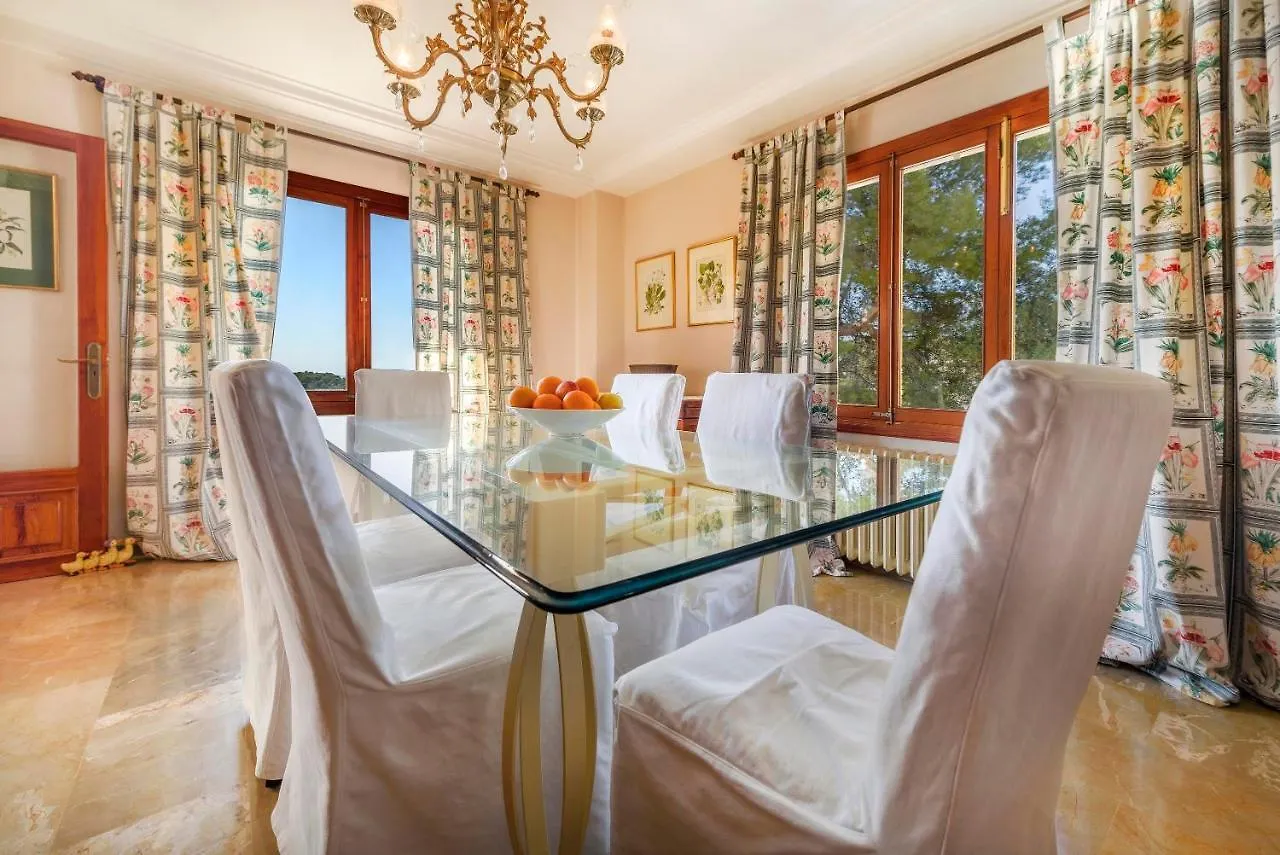 Marbat Plus Apartment Port De Soller