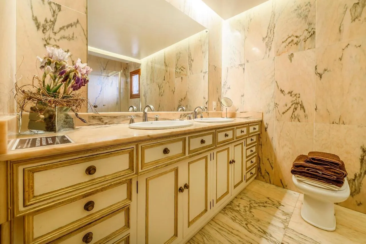 Marbat Plus Apartment Port De Soller