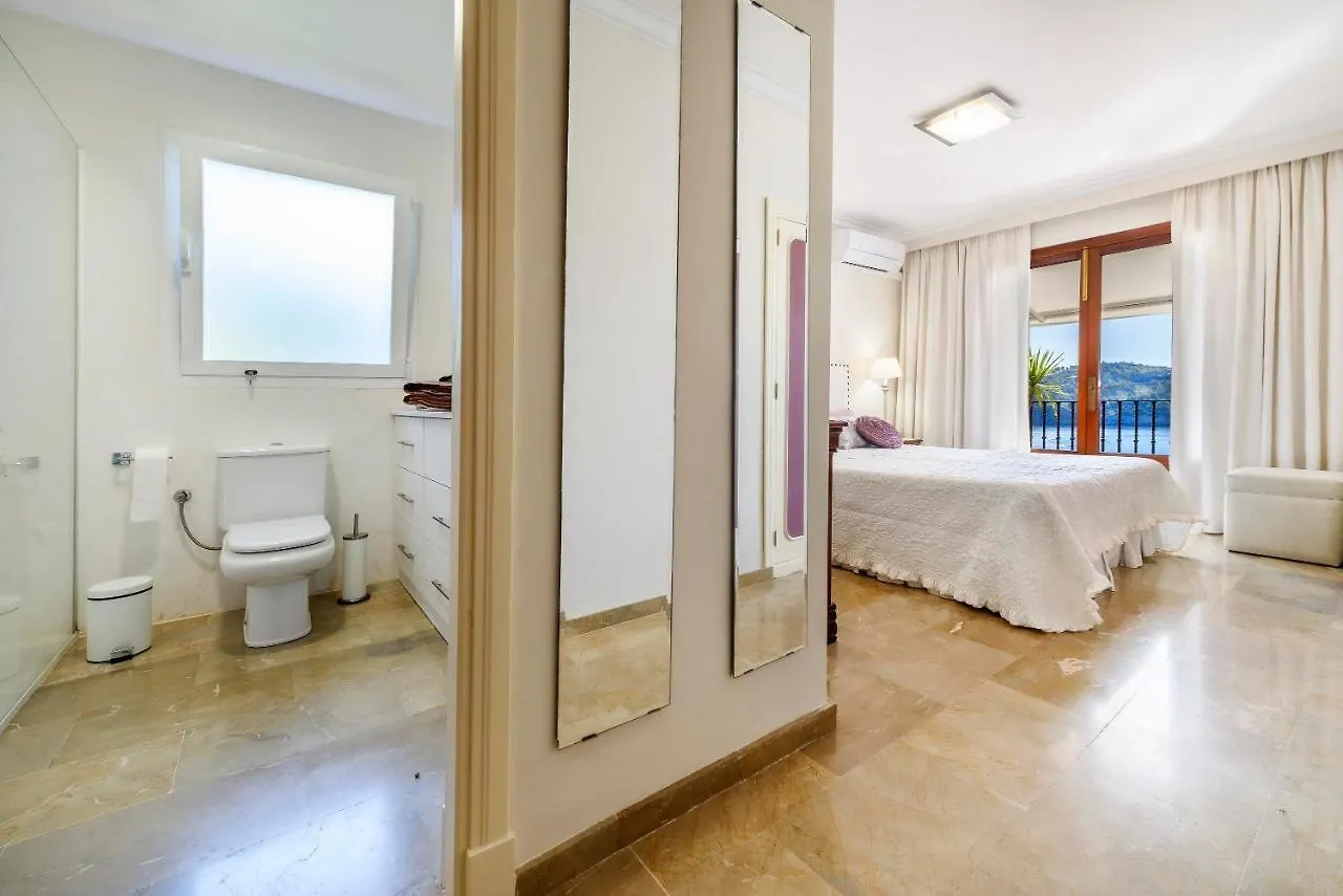 Marbat Plus Apartment Port De Soller