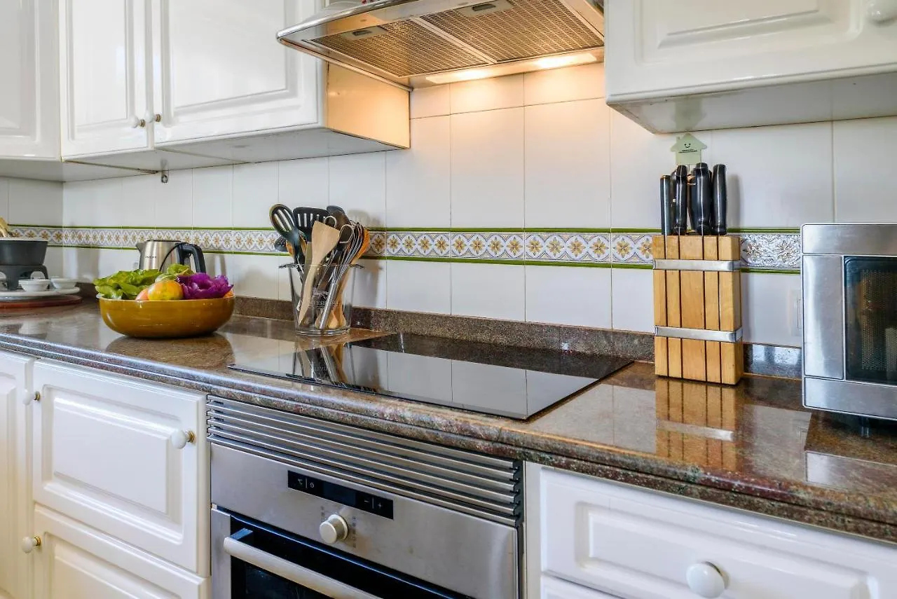 Marbat Plus Apartment Port De Soller