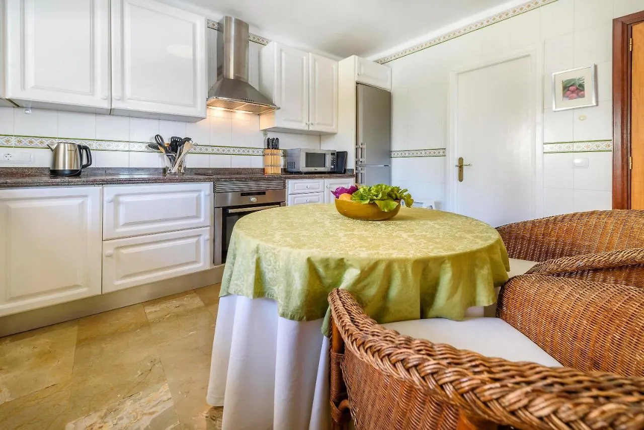 Marbat Plus Apartment Port De Soller