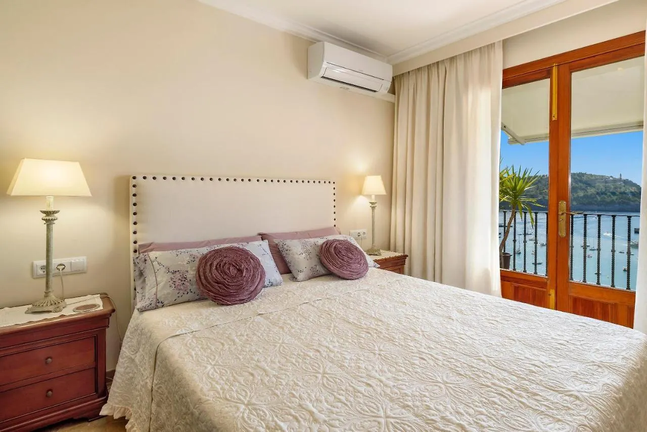 Marbat Plus Apartment Port De Soller