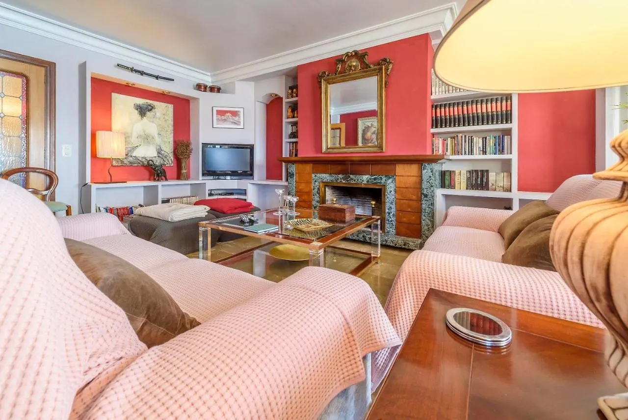 Marbat Plus Apartment Port De Soller