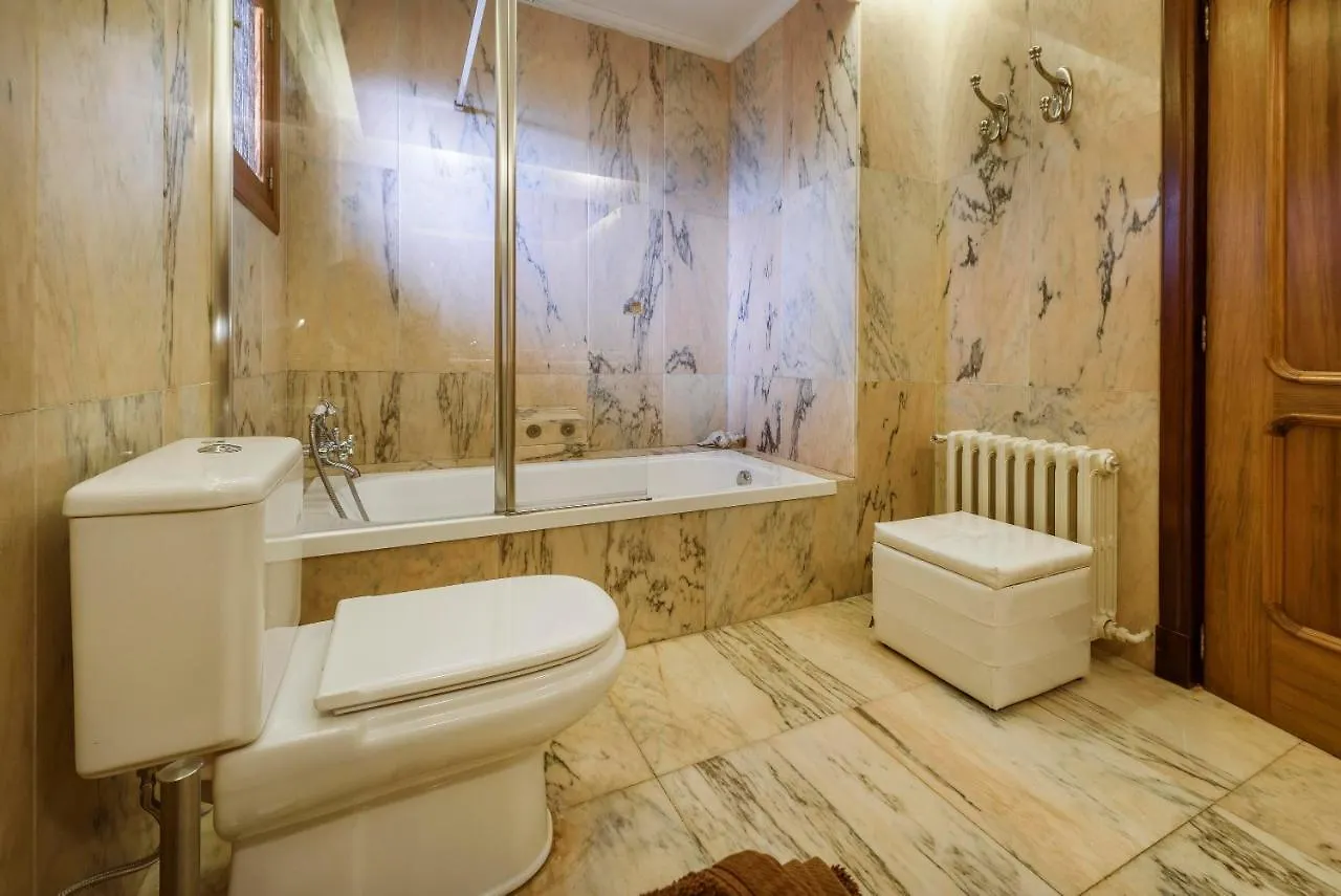 Marbat Plus Apartment Port De Soller